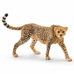 Schleich Τσιτάχ Θηλυκό 14746 4005086147461
