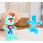 Hasbro Spiderman Spidey And His Amazing Friends  Water-Webs Spidey And Hydro-Man Toys G0662 / G1463 5010996281203