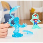 Hasbro Spiderman Spidey And His Amazing Friends  Water-Webs Spidey And Hydro-Man Toys G0662 / G1463 5010996281203