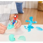 Hasbro Spiderman Spidey And His Amazing Friends  Water-Webs Spidey And Hydro-Man Toys G0662 / G1463 5010996281203