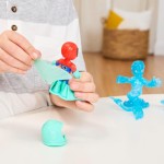 Hasbro Spiderman Spidey And His Amazing Friends  Water-Webs Spidey And Hydro-Man Toys G0662 / G1463 5010996281203