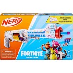 Hasbro Nerf Fortnite Frenz 4 Ever Blaster Dart Blaster G1132 5010996325907