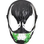 Hasbro Marvel Spiderman Venom Versus Feature Mask G1828 5010996327017