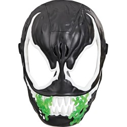 Hasbro Marvel Spiderman Venom Versus Venom Μάσκα G1828 5010996327017