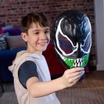 Hasbro Marvel Spiderman Venom Versus Feature Mask G1828 5010996327017