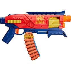 Hasbro Nerf Loadout Shadowspeed Recon Blaster and 14 N1 Darts G1759 5010996347114