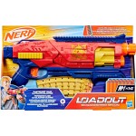 Hasbro Nerf Loadout Shadowspeed Recon Blaster and 14 N1 Darts G1759 5010996347114
