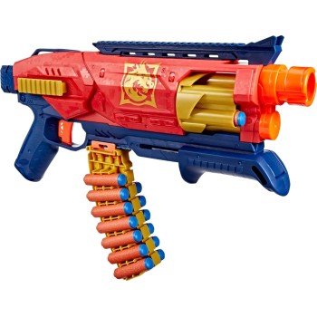 Hasbro NERF Loadout Shadowspeed Recon Blaster και 14 N1 Darts G1759 5010996347114