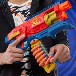 Hasbro Nerf Loadout Shadowspeed Recon Blaster and 14 N1 Darts G1759 5010996347114