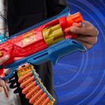Hasbro Nerf Loadout Shadowspeed Recon Blaster and 14 N1 Darts G1759 5010996347114