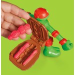 Hasbro Play-Doh Teenage Mutant Ninja Turtles Cowabunga Creation Playset G0556 5010996308955