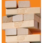 Hasbro Jenga G1499 5010996295804