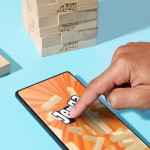 Hasbro Jenga G1499 5010996295804
