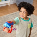 Hasbro Spiderman Spidey And His Amazing Friends  Water-Webs Bubble Slinger Electronic Role-P G0660 5010996286130