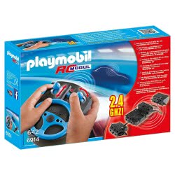 Playmobil Remote Control Set 2.4Ghz 6914 4008789069146