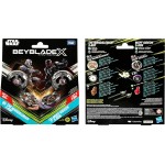 Hasbro Beyblade X And  Wars Collab The Mandalorian 3-60F Vs. Moff Gideon 3-80N G0279 / F9589 5010996257130
