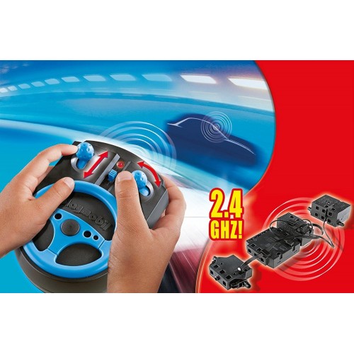 Playmobil RC Σετ Τηλεκατεύθυνσης 6914 4008789069146