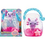 As company Animagic Water Figure Lets Glo Axolotl Aquarium With Bourbags for 4+ Years 1863-34848 8720077348486