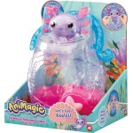 As company Animagic Water Figure Lets Glo Axolotl Aquarium With Bourbags for 4+ Years 1863-34848 8720077348486