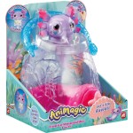 As company Animagic Water Figure Lets Glo Axolotl Aquarium With Bourbags for 4+ Years 1863-34848 8720077348486
