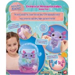 As company Animagic Water Figure Lets Glo Axolotl Aquarium With Bourbags for 4+ Years 1863-34848 8720077348486