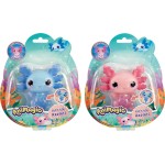 As company Animagic Water Figure Lets Glo Axolotl for 4+ Years 1863-34847 8720077348479