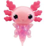 As company Animagic Water Figure Lets Glo Axolotl for 4+ Years 1863-34847 8720077348479