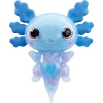 As company Animagic Water Figure Lets Glo Axolotl for 4+ Years 1863-34847 8720077348479