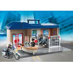 Playmobil Βαλιτσάκι-Αστυνομικό Τμήμα 5299 4008789052995