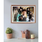 Clementoni Harry Potter 500 pcs - Compact Box 1220-35534 8005125355341