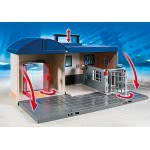 Playmobil Βαλιτσάκι-Αστυνομικό Τμήμα 5299 4008789052995