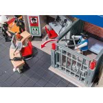 Playmobil Βαλιτσάκι-Αστυνομικό Τμήμα 5299 4008789052995