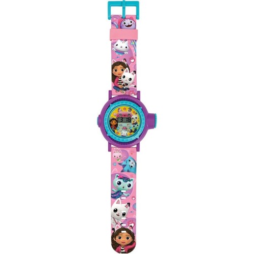 As company As Children's Digital Projector Dreamworks Gabbys Dollhouse for 3+ Years 1027-64252 5203068642525