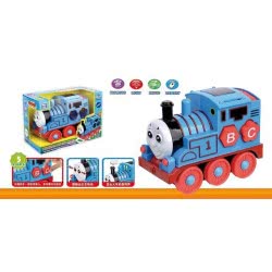 Toys-shop Choice B/O Τρένο Μπαταρίας Με Ήχους Και Φώτα JB049832 6990416498321