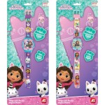 As company As Children's Digital Clock Dreamworks Gabbys Dollhouse for 3+ Years 1027-64251 5203068642518