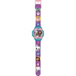 As company As Children's Digital Clock Dreamworks Gabbys Dollhouse for 3+ Years 1027-64251 5203068642518