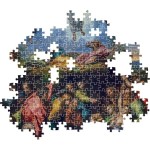 Clementoni Museum Museum Collection Raphael: The Transfiguration of 1500 pcs - Compact Box 1220-31739 8005125317394