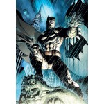 Clementoni DC The Batman Batman Puzzle 500 pcs - Compact box 1220-35593 8005125355938