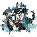 Clementoni DC The Batman παζλ batman 500 τμχ - compact box 1220-35593 8005125355938