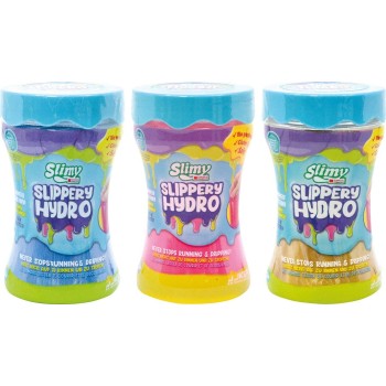 As company As Slime Slimy Slippery Hydro Για 3+ Χρονών - 1 Τμχ 1863-32902 7611212329020