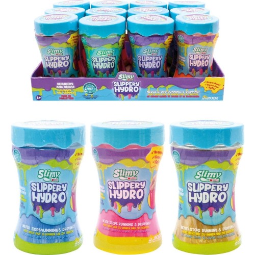 As company As Slime Slimy Slippery Hydro Για 3+ Χρονών - 1 Τμχ 1863-32902 7611212329020
