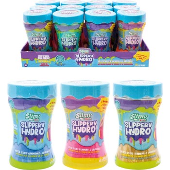 As company As Slime Slimy Slippery Hydro Για 3+ Χρονών - 1 Τμχ 1863-32902 7611212329020