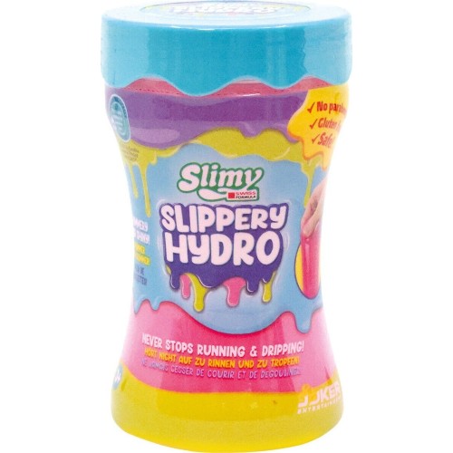 As company As Slime Slimy Slippery Hydro Για 3+ Χρονών - 1 Τμχ 1863-32902 7611212329020