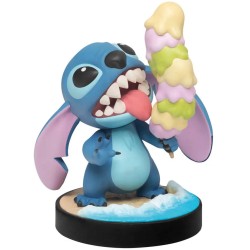 YuMe Disney Stitch Disney: Lilo & Stitch Hero Box - Fun Series: Glutton Stitch  15415 4895217554158
