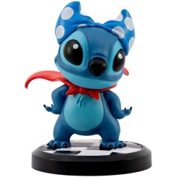 YuMe Disney Stitch Disney: Lilo & Stitch Hero Box - Fun Series: Superhero Stitch Φιγούρα Αγαλματίδιο 10Cm 15414 4895217554141