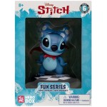 YuMe Disney Stitch Disney: Lilo & Stitch Hero Box - Fun Series: Superhero Stitch  15414 4895217554141