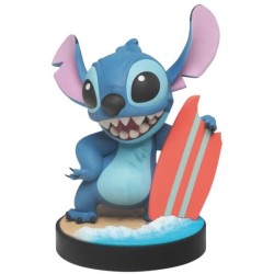 YuMe Disney: Lilo & Stitch Hero Box - Fun Series: Surfer Stitch 15411 4895217554110