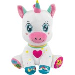 Baby Clementoni baby  βρεφικό εκπαιδευτικό τζενάκι το μονοκεράκι για 6+ μηνών 1000-63430 8005125634309