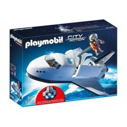 Playmobil Διαστημικό Λεωφορείο 6196 4008789061966