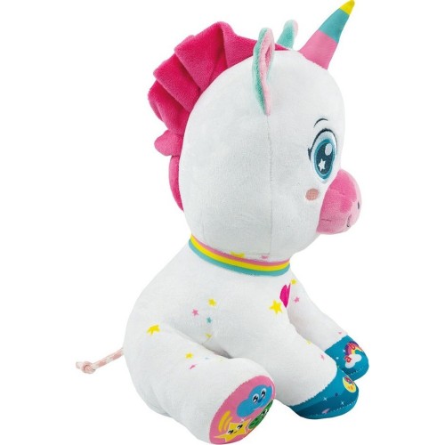Baby Clementoni Baby Baby Educational Genaki The Monotheraki for 6+ Months 1000-63430 8005125634309